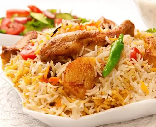 Biriyani